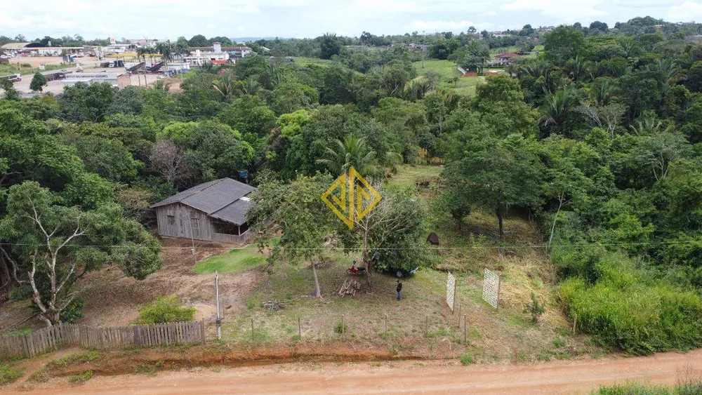 Fazenda à venda, 2076m² - Foto 1