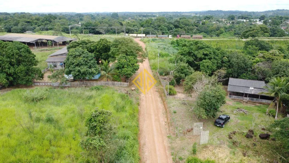 Fazenda à venda, 2076m² - Foto 2