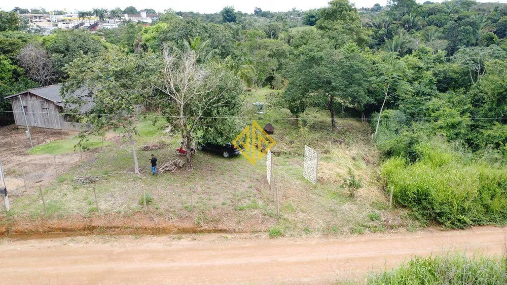 Fazenda à venda, 2076m² - Foto 6