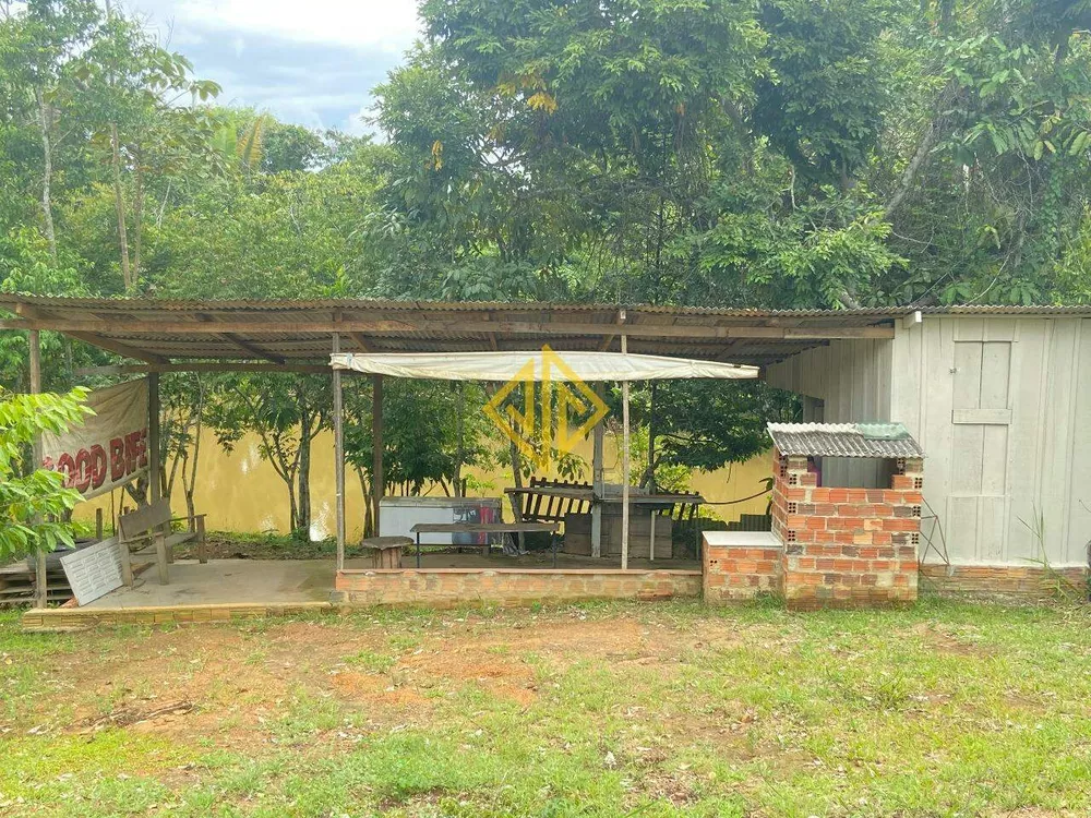 Fazenda à venda, 2076m² - Foto 8