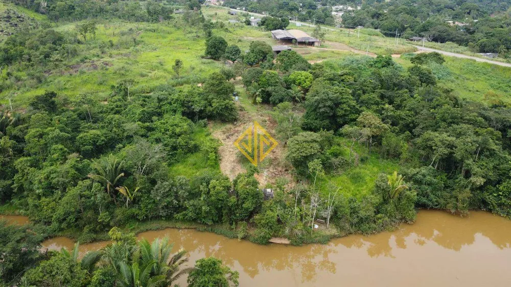 Fazenda à venda, 2076m² - Foto 3