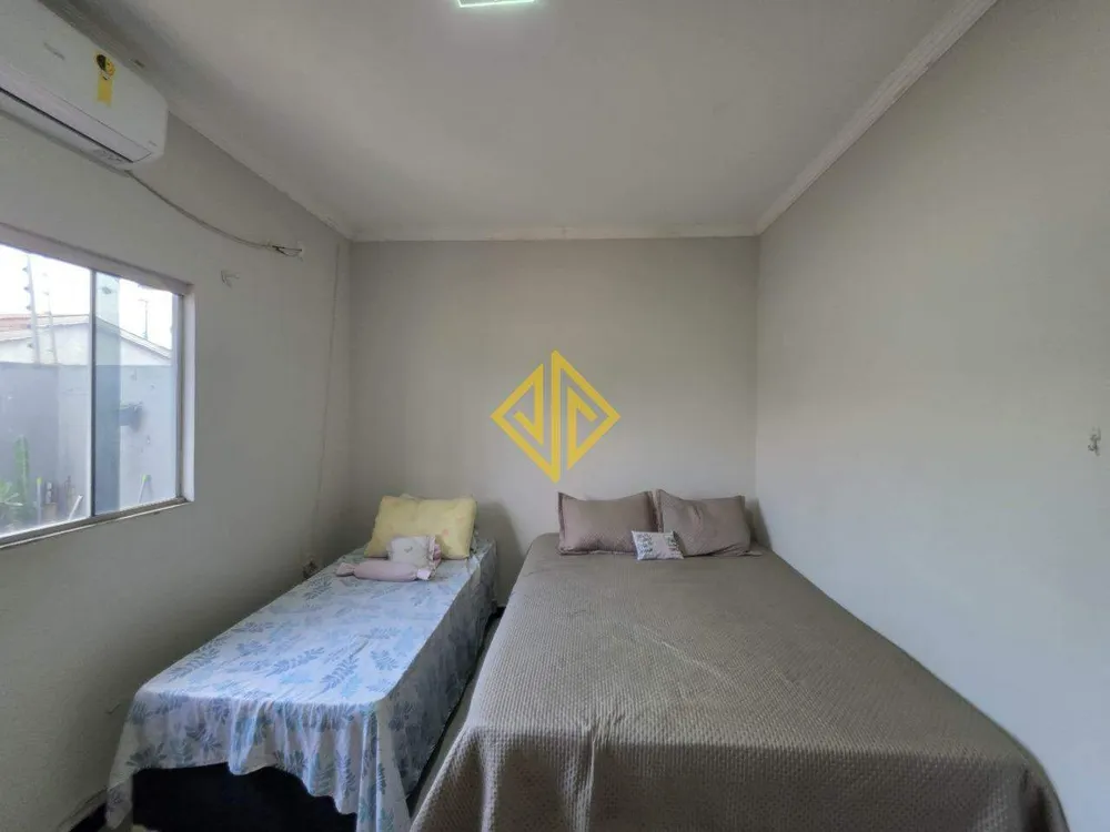 Casa, 2 quartos, 70 m² - Foto 6