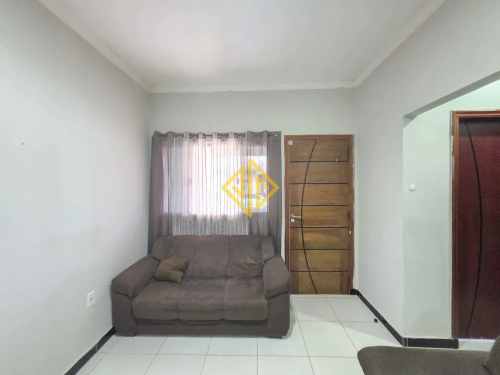 Casa, 2 quartos, 70 m² - Foto 5