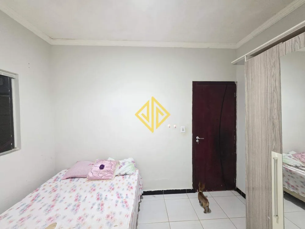 Casa, 2 quartos, 70 m² - Foto 9
