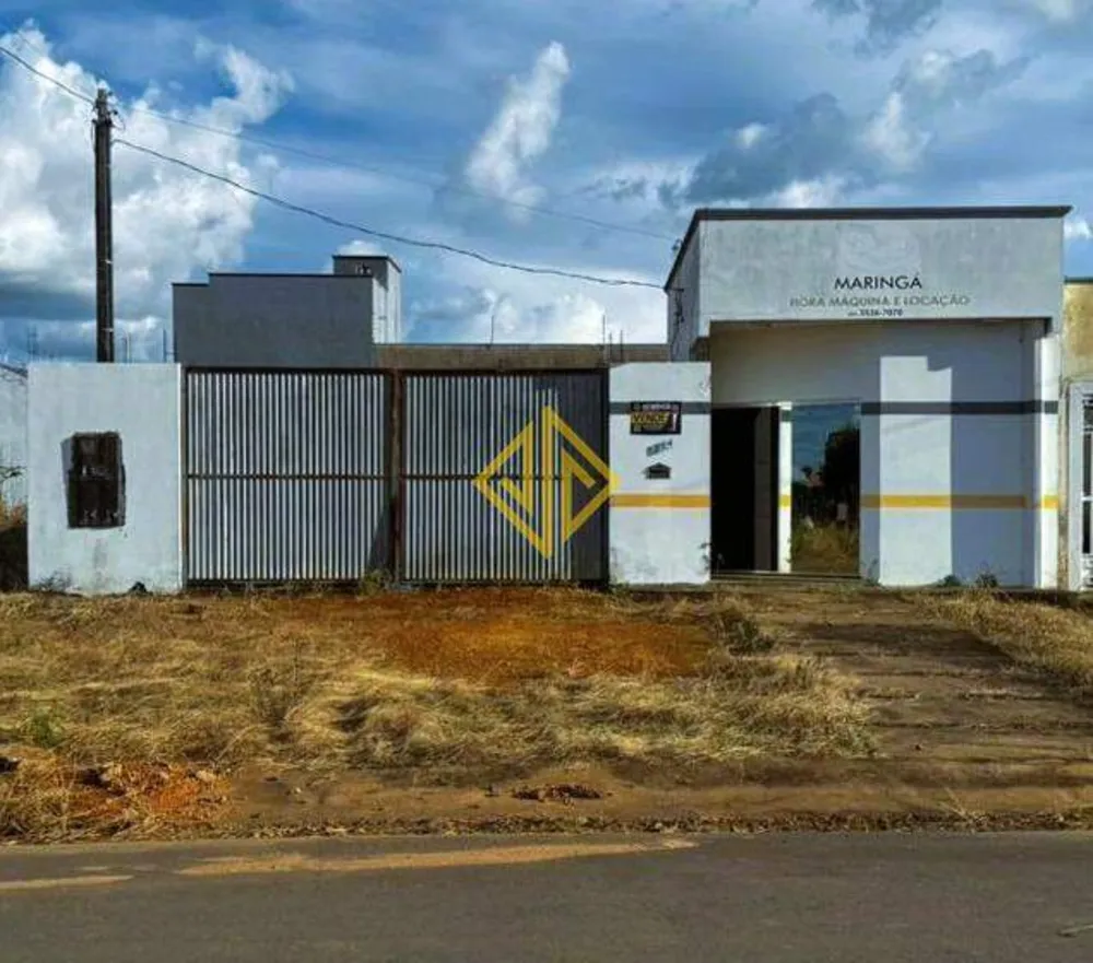 Terreno, 348 m² - Foto 1