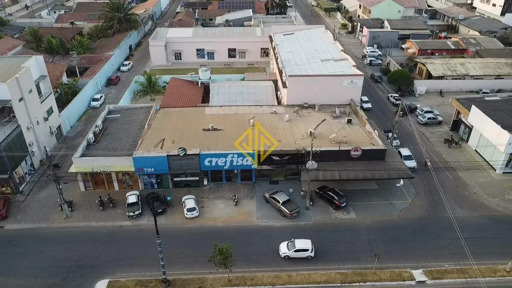 Prédio Inteiro, 228 m² - Foto 3
