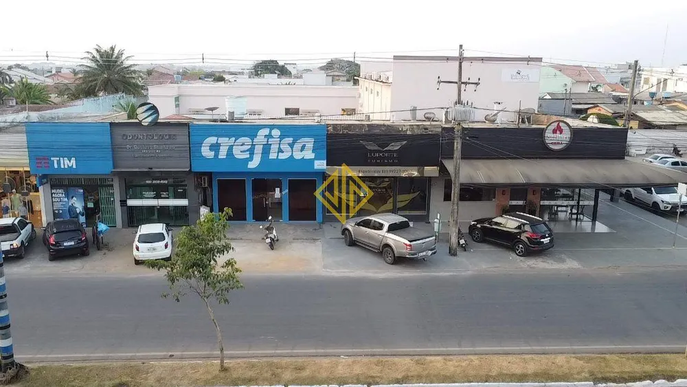 Prédio Inteiro, 228 m² - Foto 1