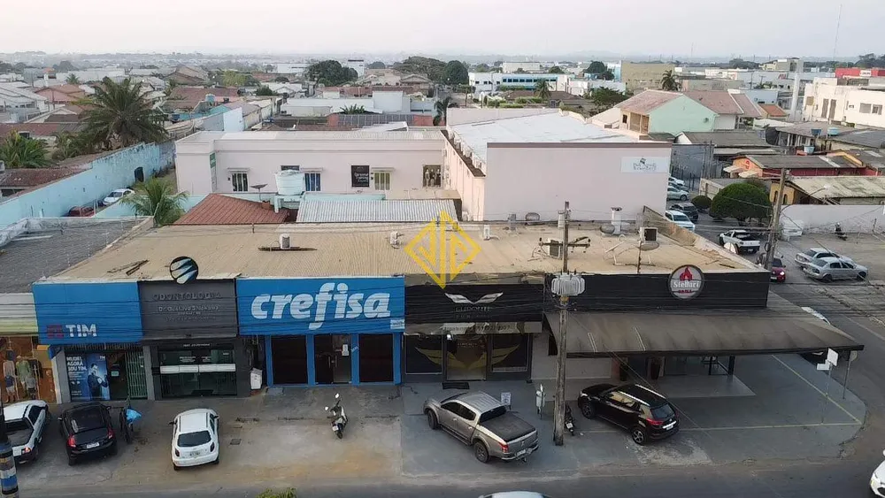 Prédio Inteiro, 228 m² - Foto 2