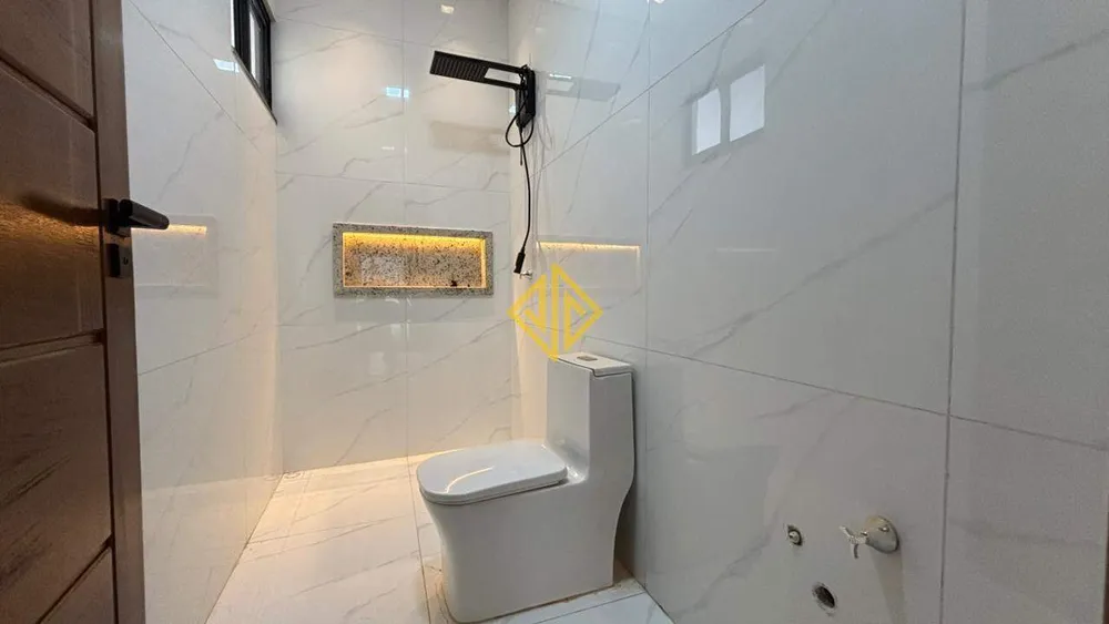 Casa, 3 quartos, 161 m² - Foto 2