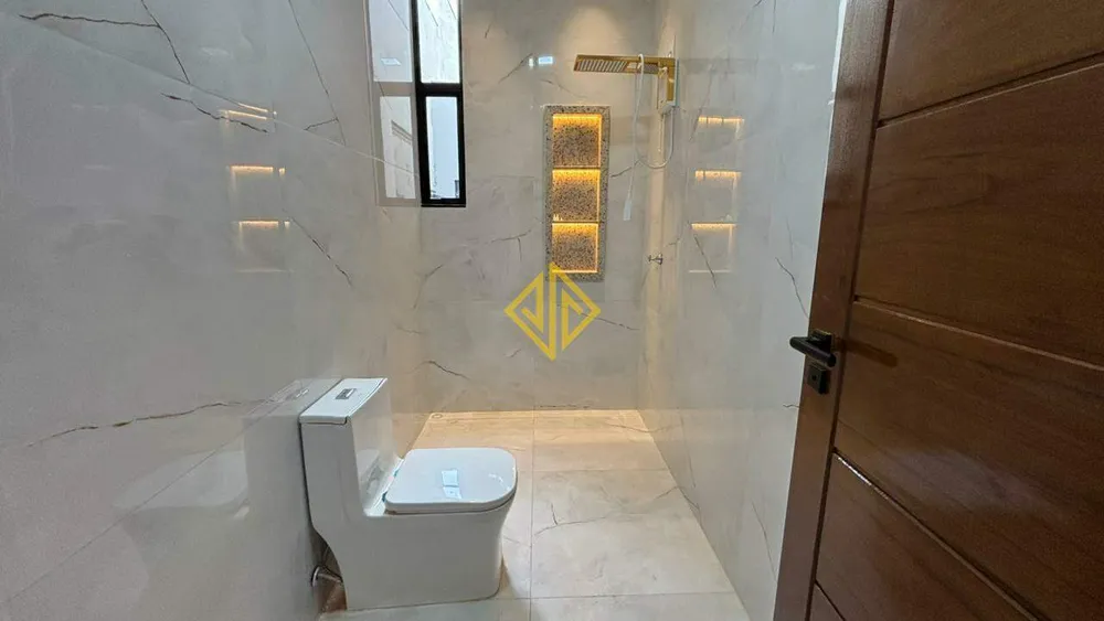 Casa, 3 quartos, 161 m² - Foto 3