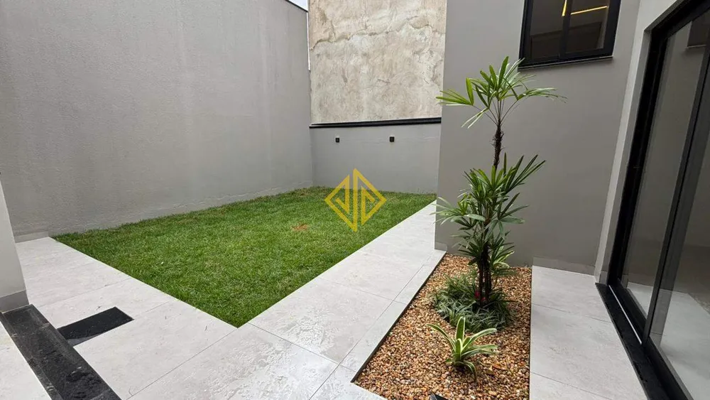 Casa, 3 quartos, 161 m² - Foto 5