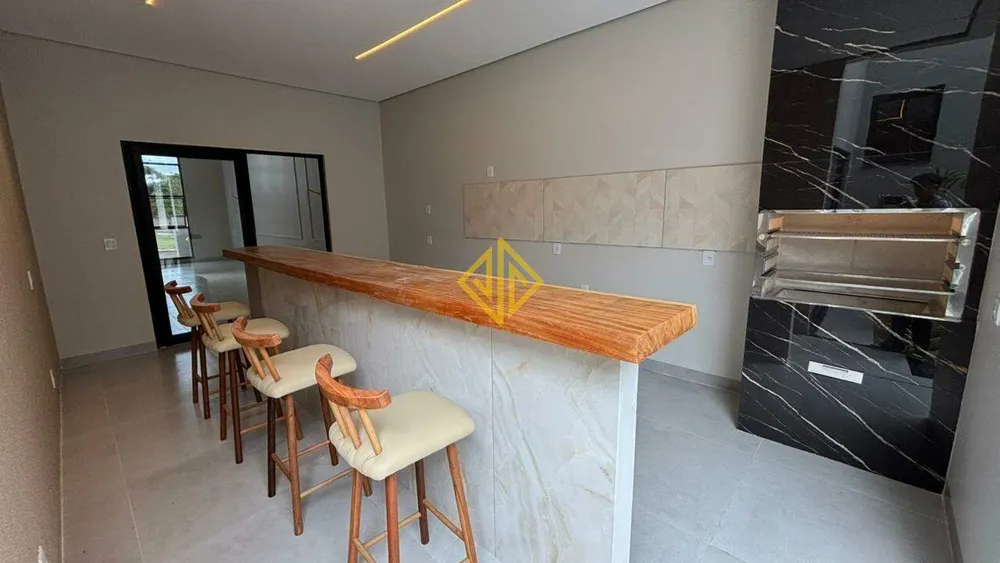 Casa, 3 quartos, 161 m² - Foto 6