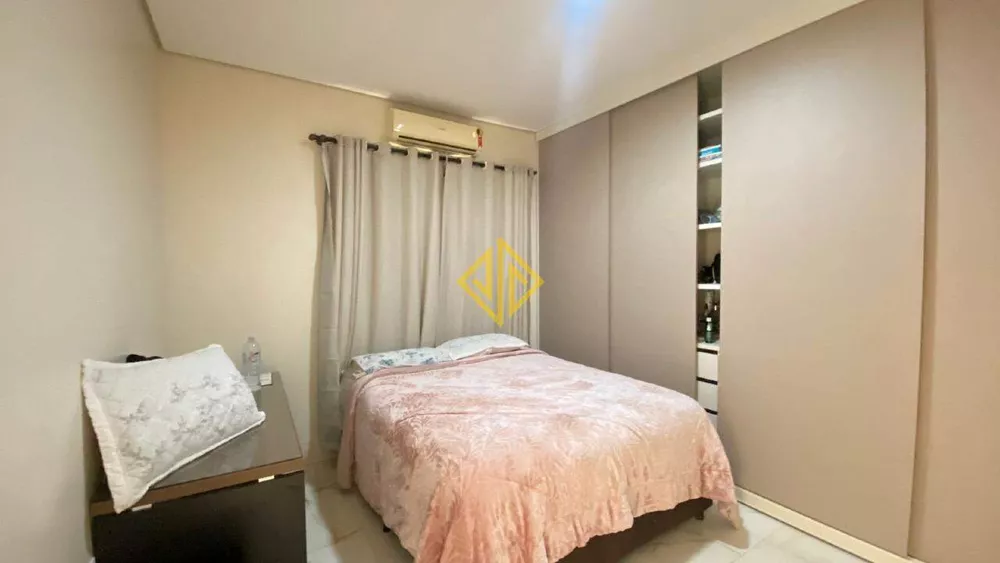 Casa à venda com 3 quartos, 125m² - Foto 3