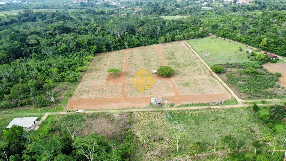 Chácara, 3 hectares - Foto 2