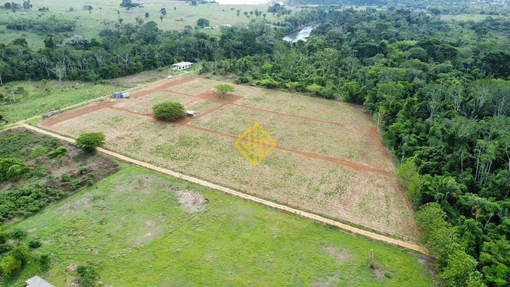 Chácara, 3 hectares - Foto 1
