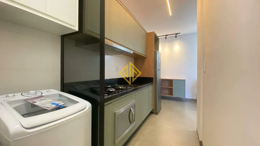 Apartamento, 2 quartos, 75 m² - Foto 2
