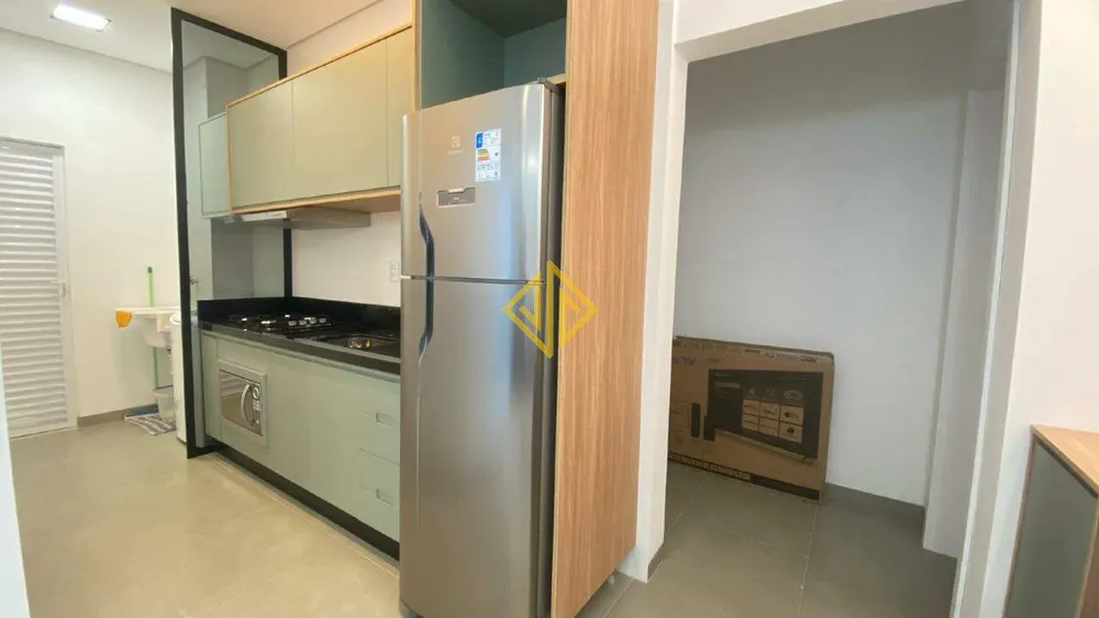 Apartamento, 2 quartos, 75 m² - Foto 1