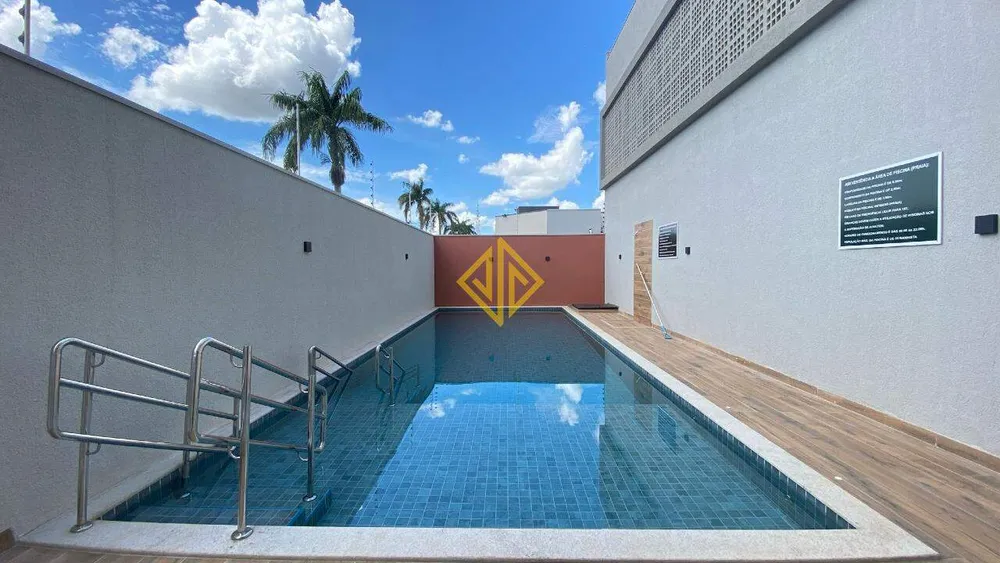 Apartamento, 2 quartos, 75 m² - Foto 3