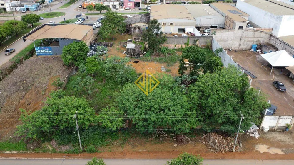 Terreno, 2500 m² - Foto 11