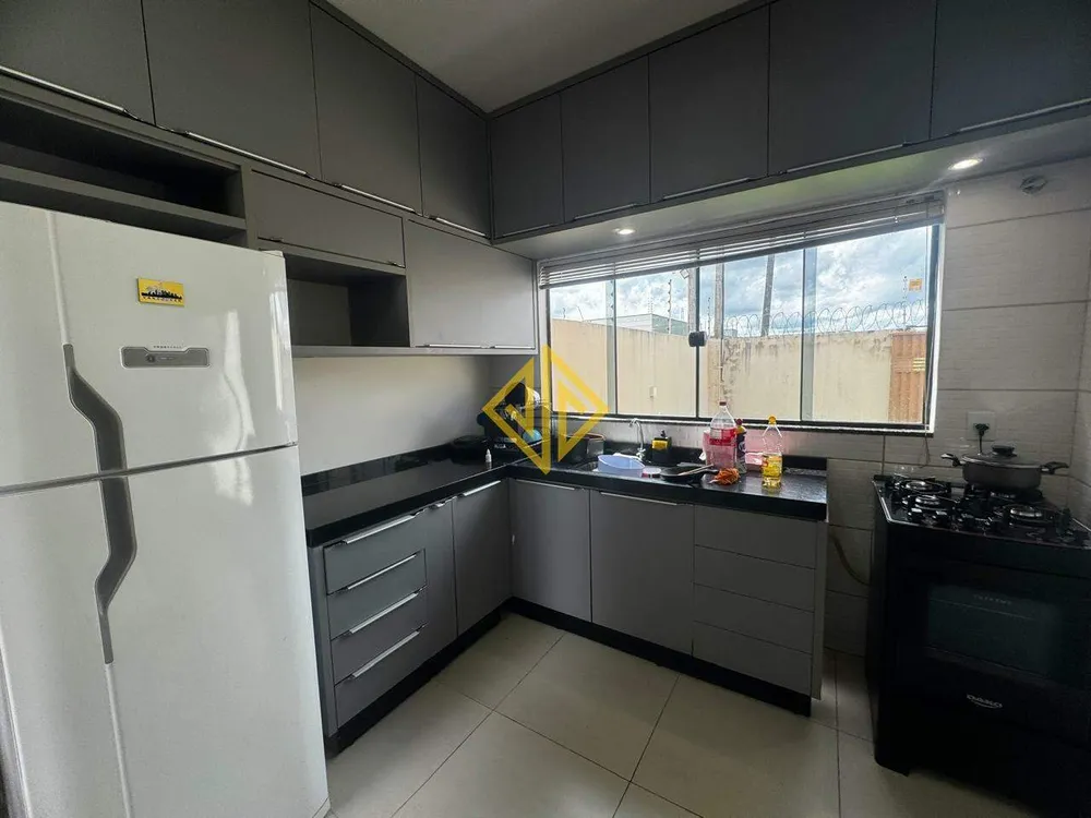 Casa, 2 quartos, 53 m² - Foto 3