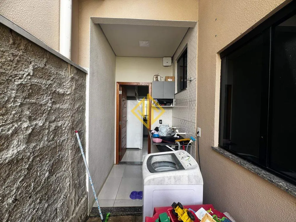 Casa, 2 quartos, 53 m² - Foto 9