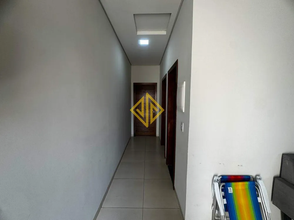 Casa, 2 quartos, 53 m² - Foto 4