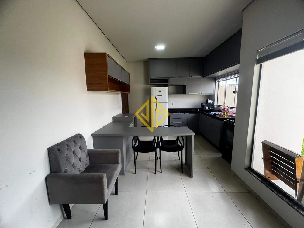 Casa, 2 quartos, 53 m² - Foto 2