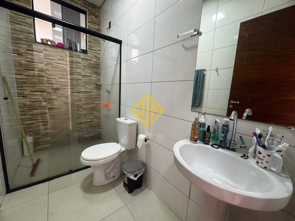 Casa, 2 quartos, 53 m² - Foto 7