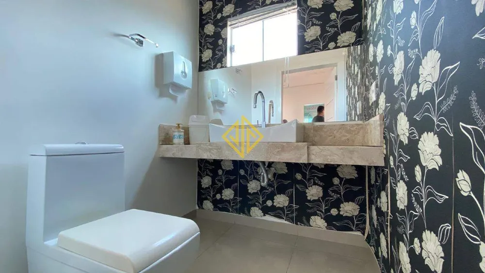 Depósito-Galpão, 403 m² - Foto 10
