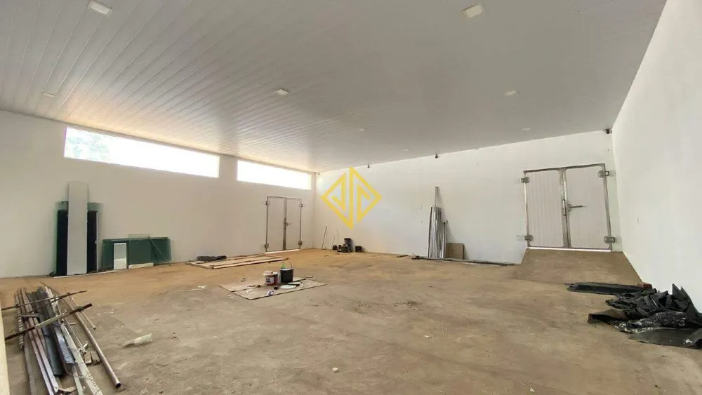 Depósito-Galpão, 403 m² - Foto 18