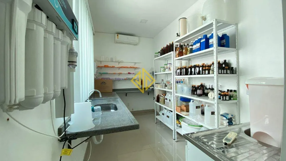 Depósito-Galpão, 403 m² - Foto 5