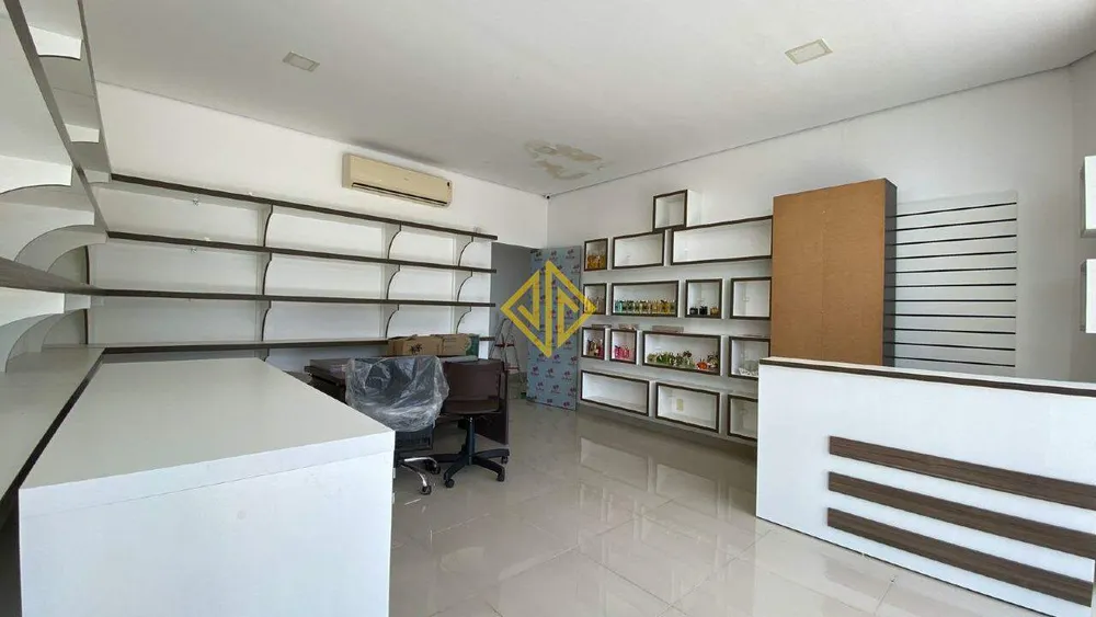 Depósito-Galpão, 403 m² - Foto 8