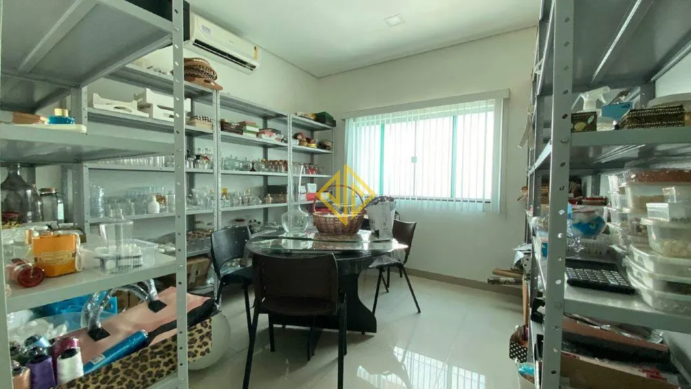 Depósito-Galpão, 403 m² - Foto 9