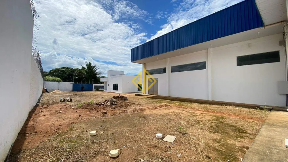 Depósito-Galpão, 403 m² - Foto 20