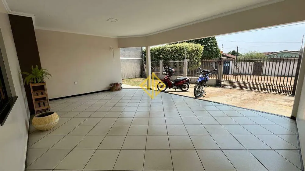 Casa, 3 quartos, 228 m² - Foto 19