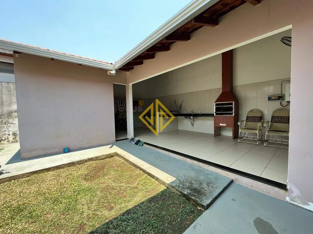 Casa, 3 quartos, 228 m² - Foto 12
