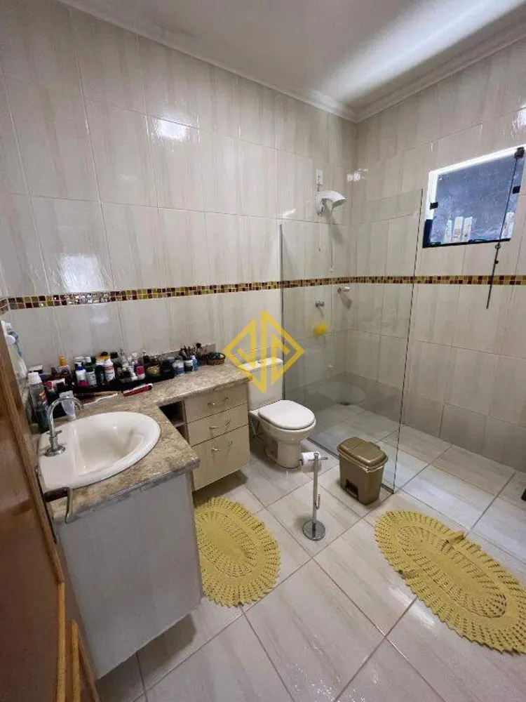 Casa, 3 quartos, 228 m² - Foto 11