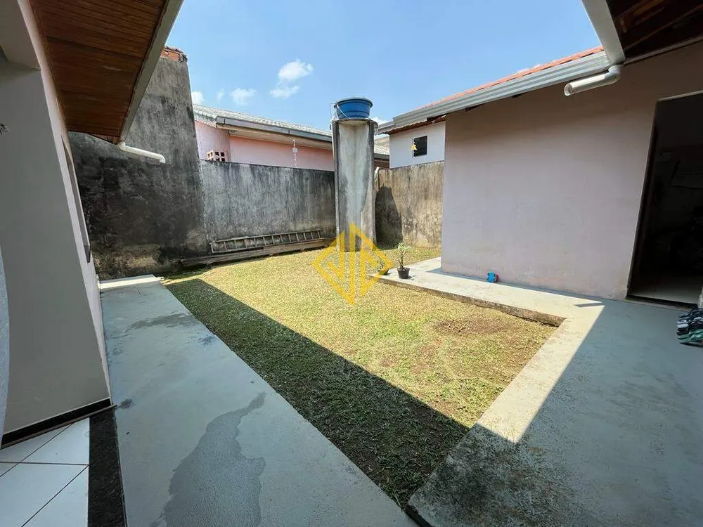 Casa, 3 quartos, 228 m² - Foto 17