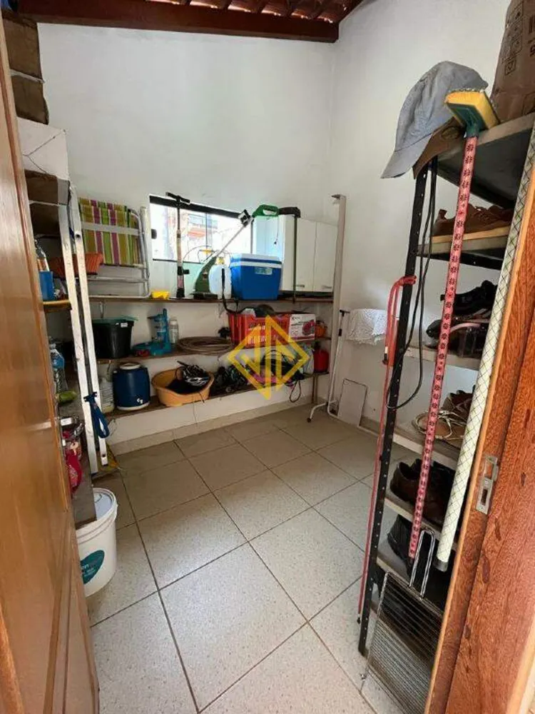 Casa, 3 quartos, 228 m² - Foto 15