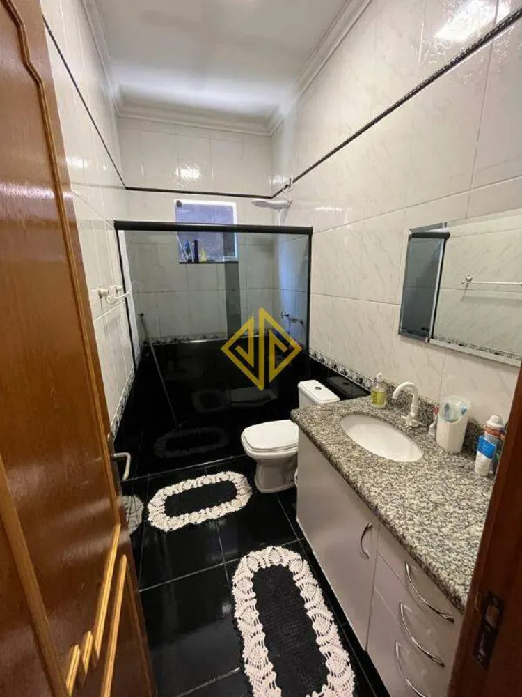 Casa, 3 quartos, 228 m² - Foto 9
