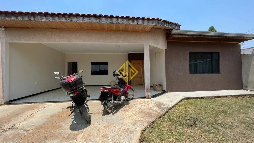 Casa, 3 quartos, 228 m² - Foto 20