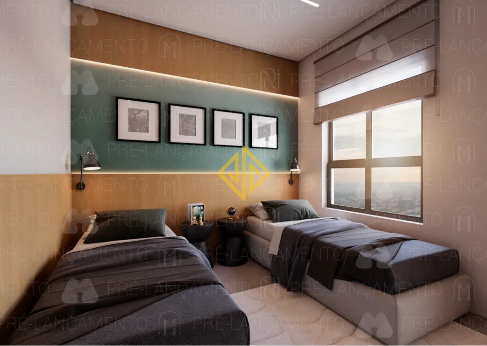 Sala-Conjunto, 54 m² - Foto 12