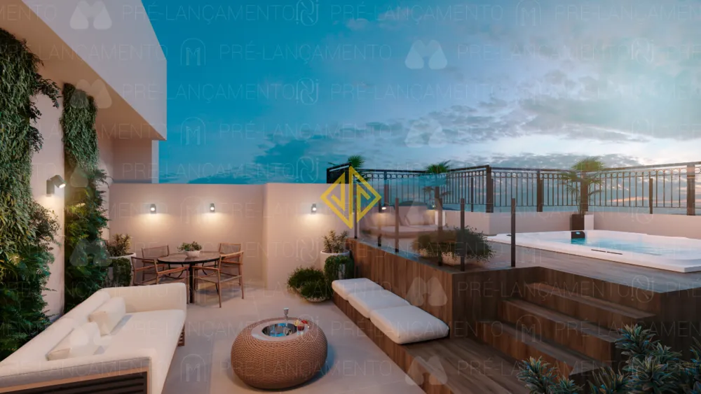 Sala-Conjunto, 54 m² - Foto 1