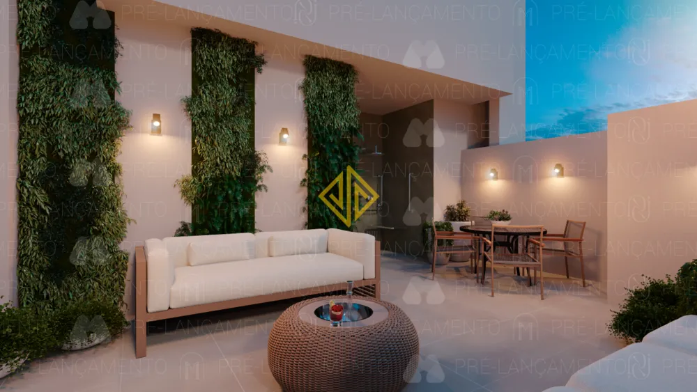 Sala-Conjunto, 54 m² - Foto 5