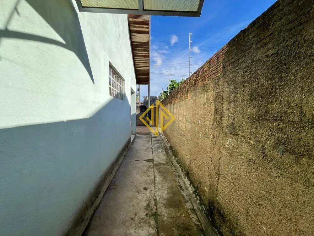 Casa, 2 quartos, 92 m² - Foto 2