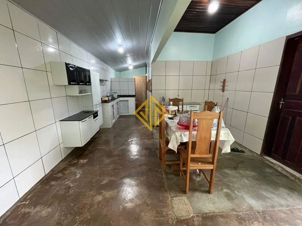 Casa, 2 quartos, 92 m² - Foto 1