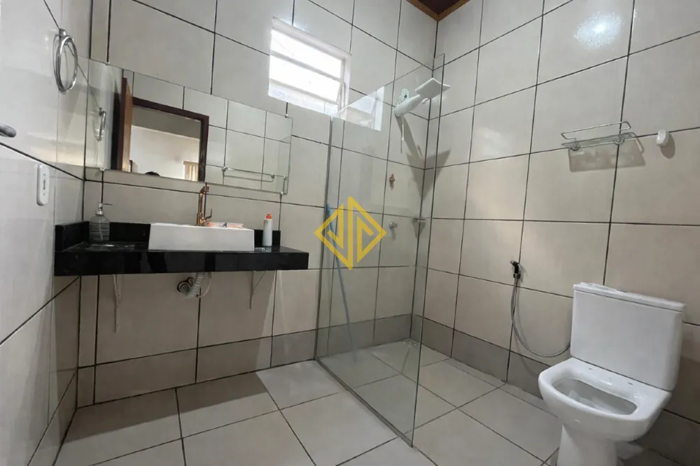 Casa, 2 quartos, 92 m² - Foto 6