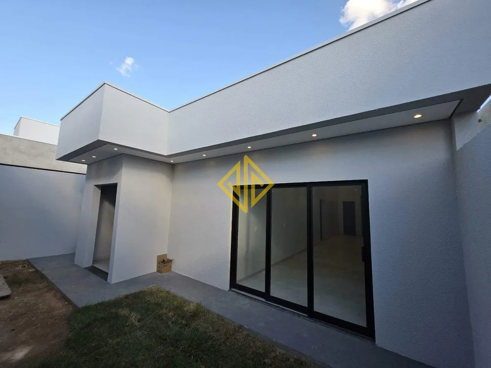 Casa, 3 quartos, 132 m² - Foto 10