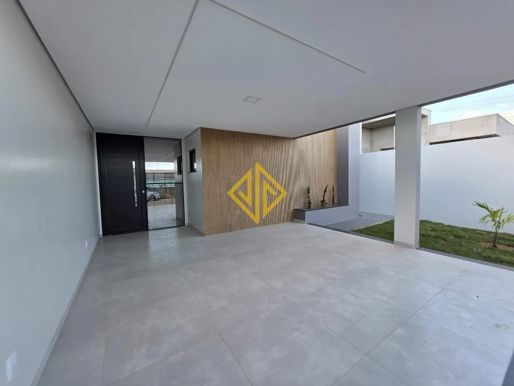Casa, 3 quartos, 132 m² - Foto 4