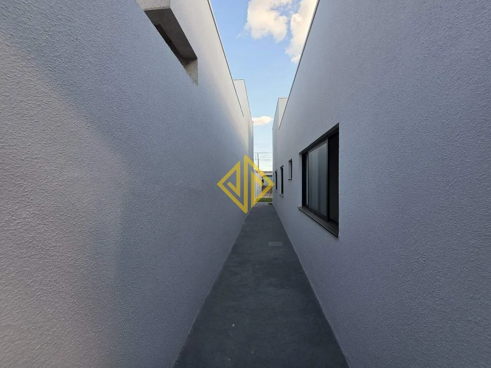 Casa, 3 quartos, 132 m² - Foto 11